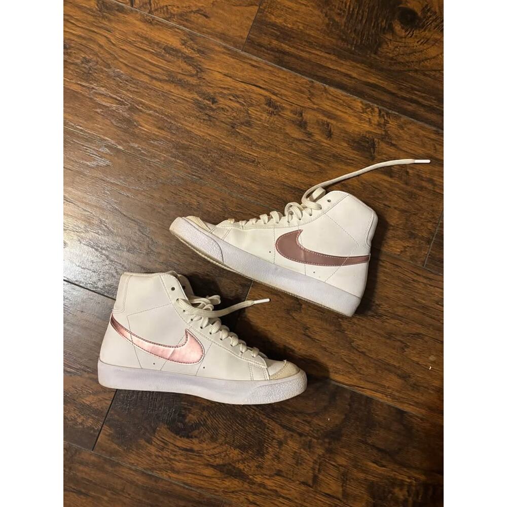 Nike | Big kids high tops